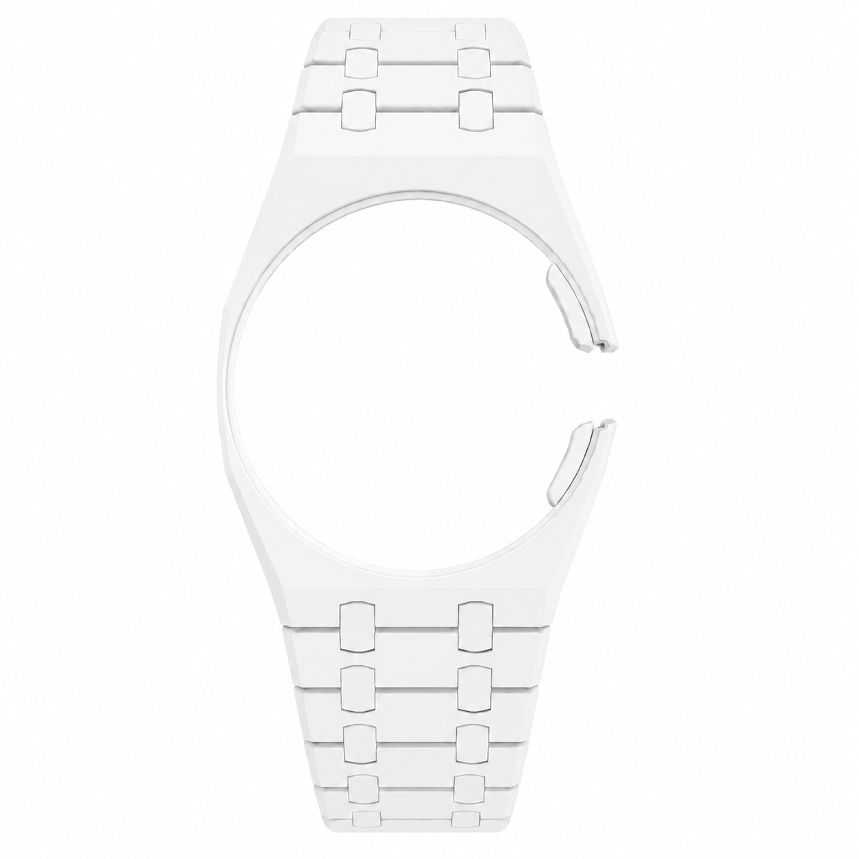 Bracelet Blanc