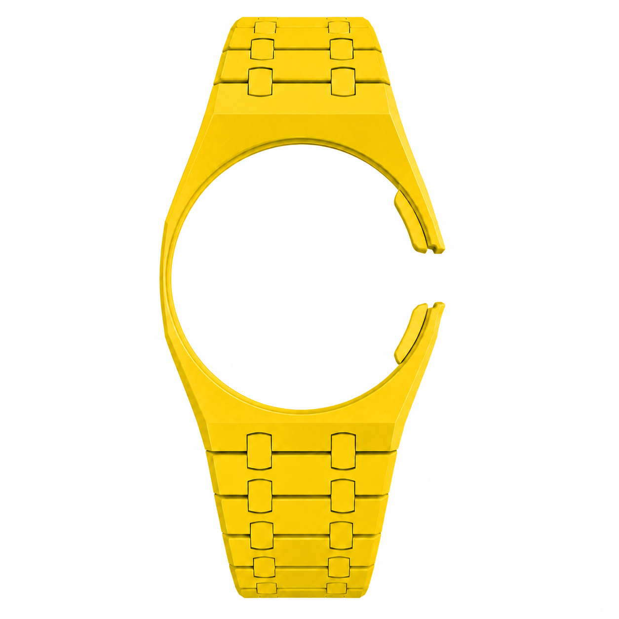 Édition Jaune